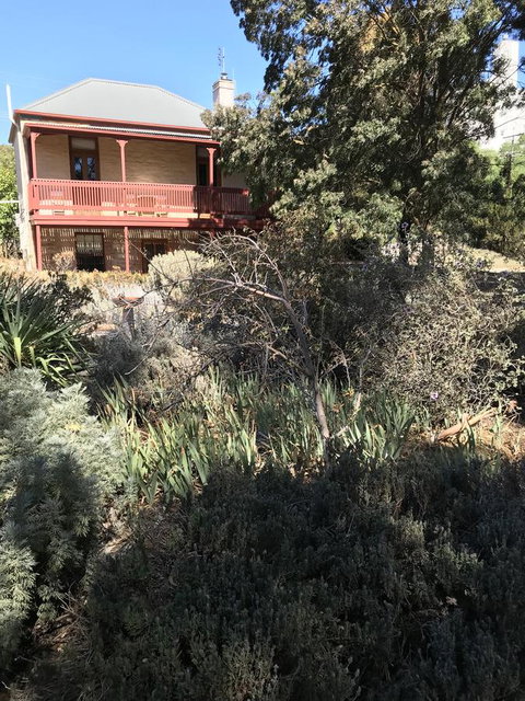 Kit Kat Cottage - Heritage Accommodation Burra - Accommodation Redcliffe 20