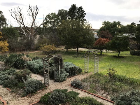 Kit Kat Cottage - Heritage Accommodation Burra - Accommodation Redcliffe 2