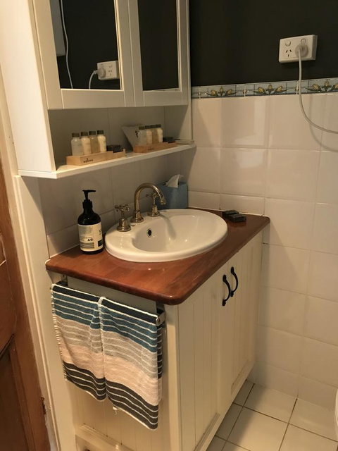Kit Kat Cottage - Heritage Accommodation Burra - Accommodation Redcliffe 28