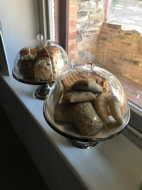 Kit Kat Cottage - Heritage Accommodation Burra - Accommodation Redcliffe 14
