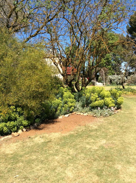 Kit Kat Cottage - Heritage Accommodation Burra - Accommodation Redcliffe 9