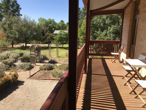 Kit Kat Cottage - Heritage Accommodation Burra - Accommodation Redcliffe 17