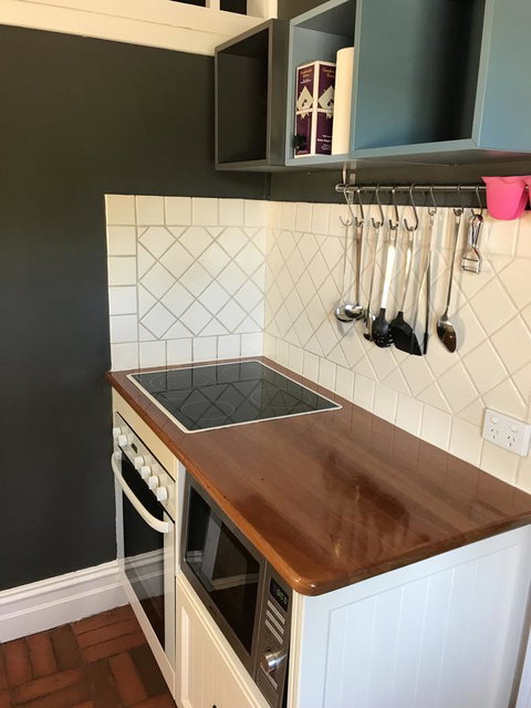 Kit Kat Cottage - Heritage Accommodation Burra - Accommodation Redcliffe 31