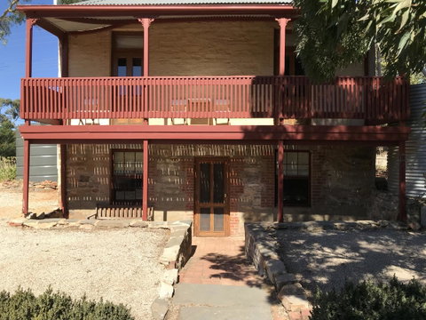 Kit Kat Cottage - Heritage Accommodation Burra - Accommodation Redcliffe 30