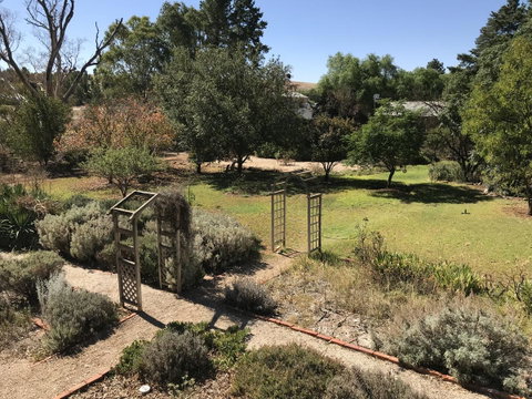 Kit Kat Cottage - Heritage Accommodation Burra - Accommodation Redcliffe 23