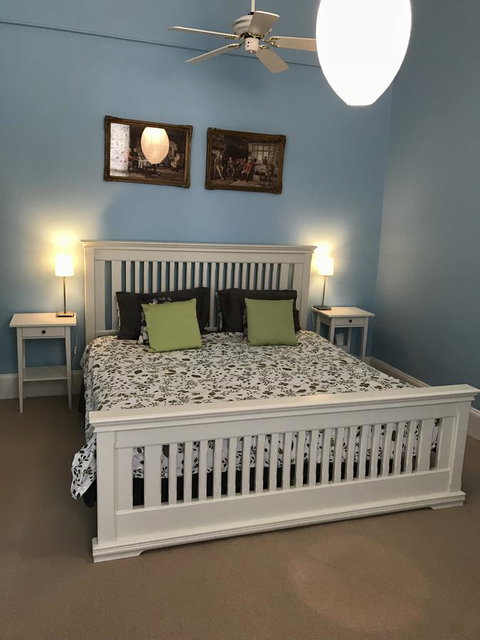 Kit Kat Cottage - Heritage Accommodation Burra - Accommodation Redcliffe 19