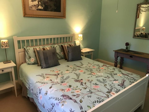 Kit Kat Cottage - Heritage Accommodation Burra - Accommodation Redcliffe 0