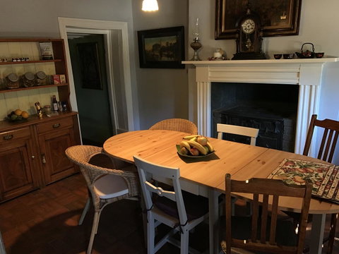 Kit Kat Cottage - Heritage Accommodation Burra - Accommodation Redcliffe 34