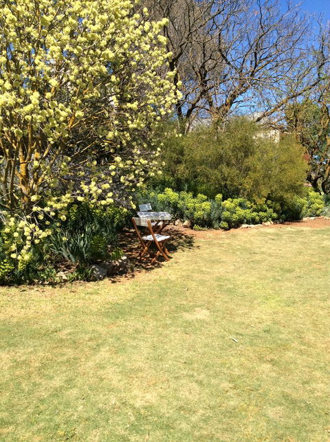 Kit Kat Cottage - Heritage Accommodation Burra - Accommodation Redcliffe 13