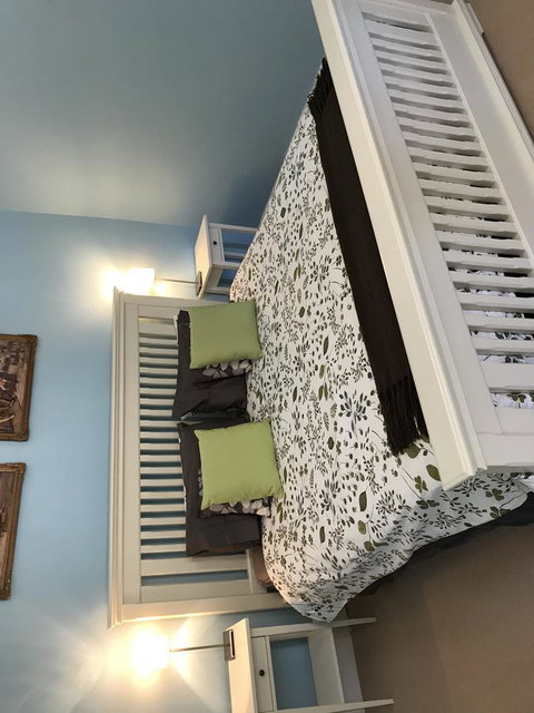 Kit Kat Cottage - Heritage Accommodation Burra - Accommodation Redcliffe 11