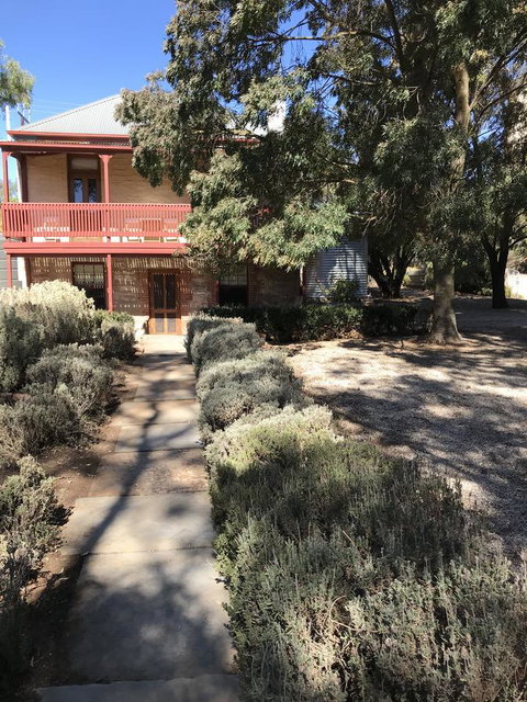 Kit Kat Cottage - Heritage Accommodation Burra - Accommodation Redcliffe 10