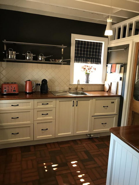 Kit Kat Cottage - Heritage Accommodation Burra - Accommodation Redcliffe 33