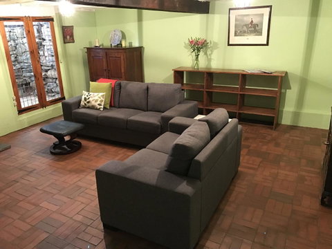 Kit Kat Cottage - Heritage Accommodation Burra - Accommodation Redcliffe 21