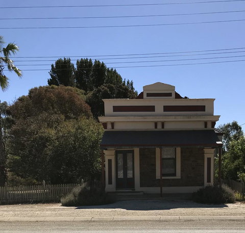 Kit Kat Cottage - Heritage Accommodation Burra - Accommodation Redcliffe 18