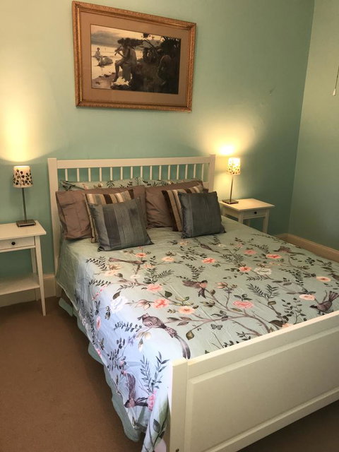 Kit Kat Cottage - Heritage Accommodation Burra - Accommodation Redcliffe 24