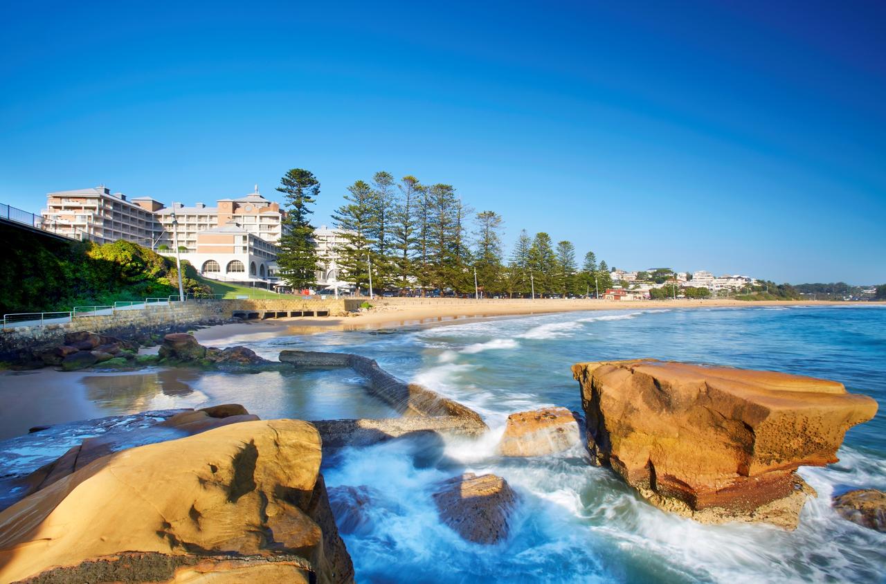 Terrigal NSW Accommodation Redcliffe