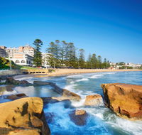 Crowne Plaza Terrigal Pacific - Accommodation Redcliffe