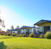 Discovery Parks  Whyalla Foreshore - Accommodation Redcliffe