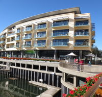 Lights Landing Apartments - Accommodation Redcliffe