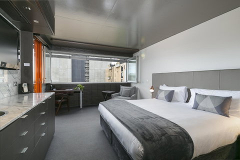 The Soho Hotel - Accommodation Redcliffe 21