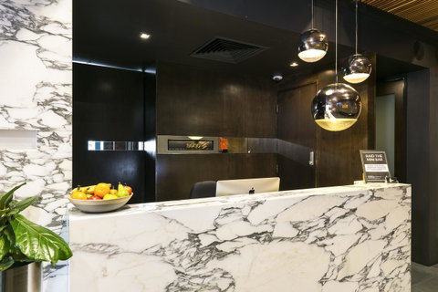The Soho Hotel - Accommodation Redcliffe 20