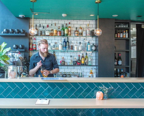 The Soho Hotel - Accommodation Redcliffe 28