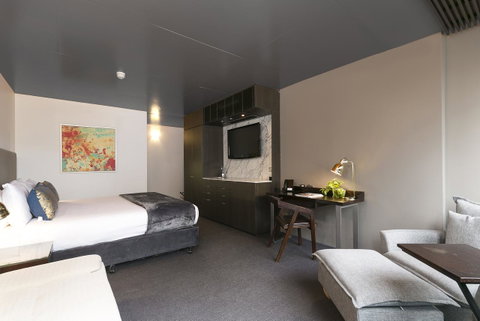 The Soho Hotel - Accommodation Redcliffe 24