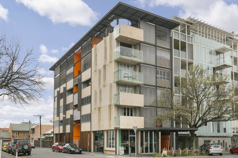 The Soho Hotel - Accommodation Redcliffe 18