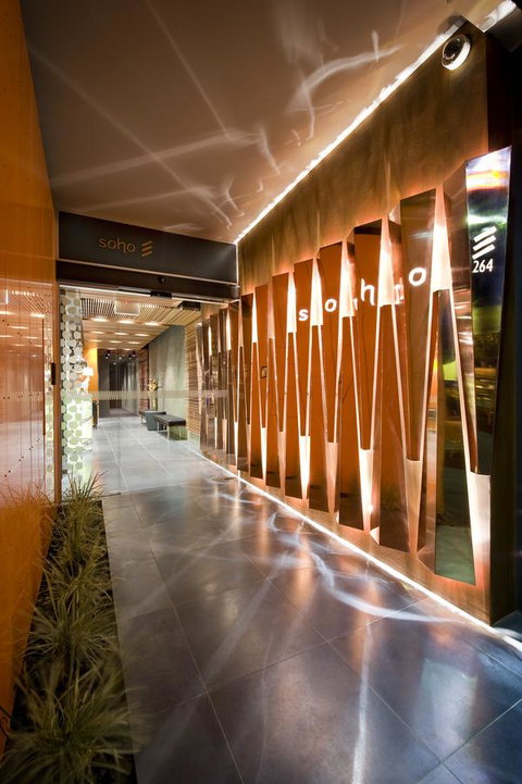 The Soho Hotel - Accommodation Redcliffe 7