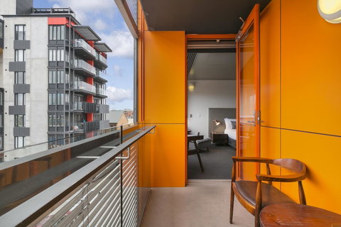 The Soho Hotel - Accommodation Redcliffe 4