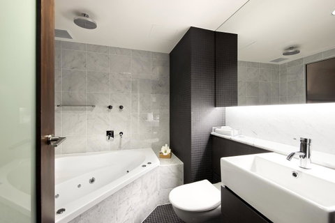 The Soho Hotel - Accommodation Redcliffe 26