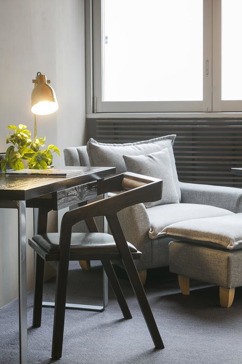 The Soho Hotel - Accommodation Redcliffe 5