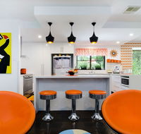 Barossa Retro BnB - Accommodation Redcliffe