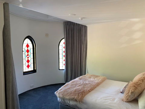 The Manor Basket Range - Accommodation Redcliffe 13