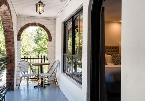 The Manor Basket Range - Accommodation Redcliffe 18
