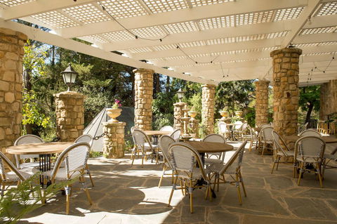 The Manor Basket Range - Accommodation Redcliffe 19