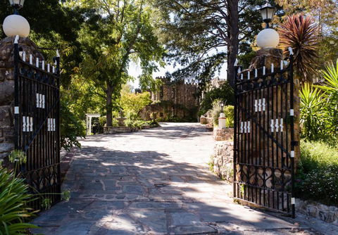 The Manor Basket Range - Accommodation Redcliffe 14