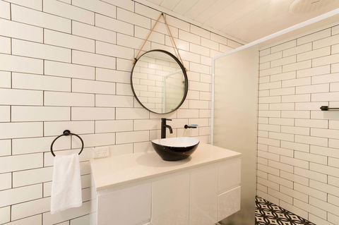 The Manor Basket Range - Accommodation Redcliffe 8