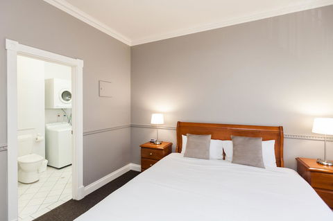 Majestic Tynte Street Apartments - Accommodation Redcliffe 21