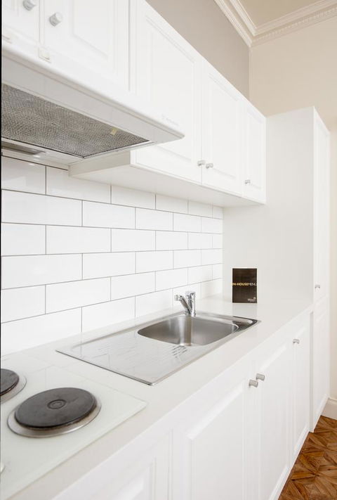 Majestic Tynte Street Apartments - Accommodation Redcliffe 8