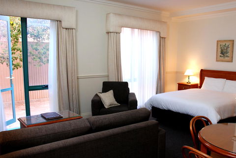 Majestic Tynte Street Apartments - Accommodation Redcliffe 7