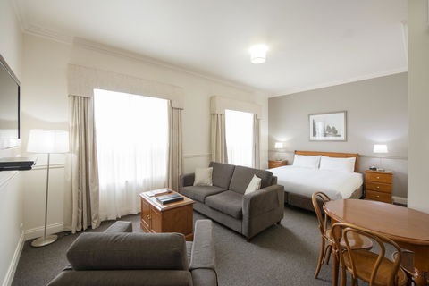 Majestic Tynte Street Apartments - Accommodation Redcliffe 9