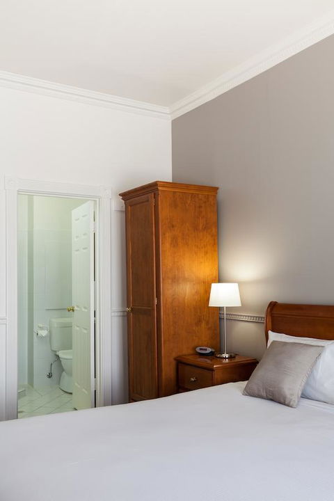 Majestic Tynte Street Apartments - Accommodation Redcliffe 16
