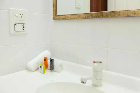 Majestic Tynte Street Apartments - Accommodation Redcliffe 15