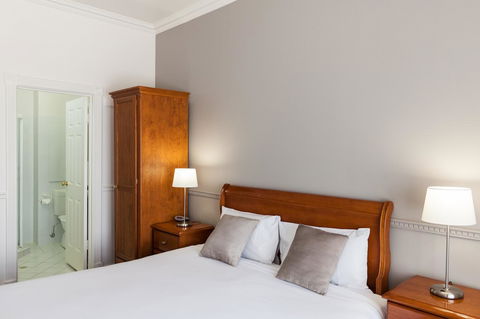 Majestic Tynte Street Apartments - Accommodation Redcliffe 11