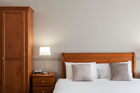 Majestic Tynte Street Apartments - Accommodation Redcliffe 12