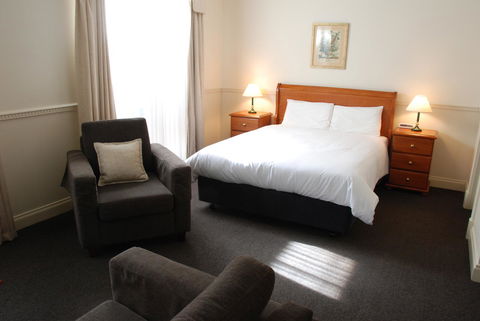 Majestic Tynte Street Apartments - Accommodation Redcliffe 10