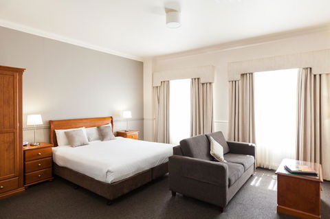 Majestic Tynte Street Apartments - Accommodation Redcliffe 6