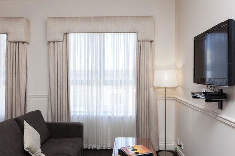 Majestic Tynte Street Apartments - Accommodation Redcliffe 13