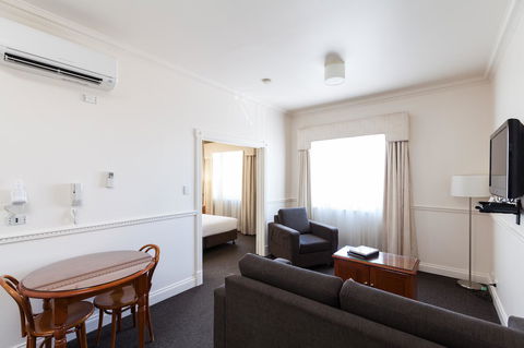 Majestic Tynte Street Apartments - Accommodation Redcliffe 22